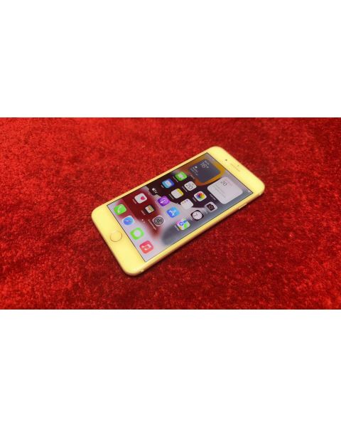 Iphone 7 Plus *IOS 15.7.1, 32 Gigabyte, 4G  WiFi   BT , 7 Zoll 