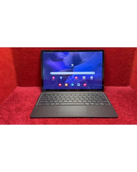 Samsung Galaxy Tab S7 FE inkl. Typecover und Pencil *ANDROID 16, 64 Gigabyte , WiFi   BT , 11 Zoll