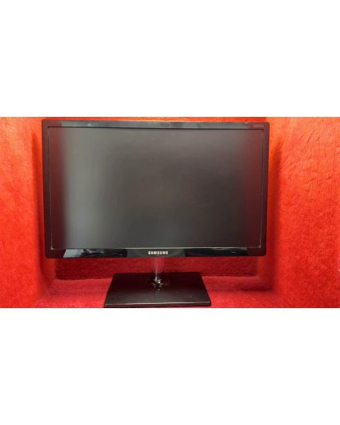 Samsung 22 Zoll Monitor S22C750  Full HD *HDMI, VGA, Audio Out 3,5  Klinke