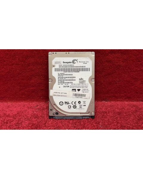 Seagate Momentum Thin  320 GB *SATA 3 