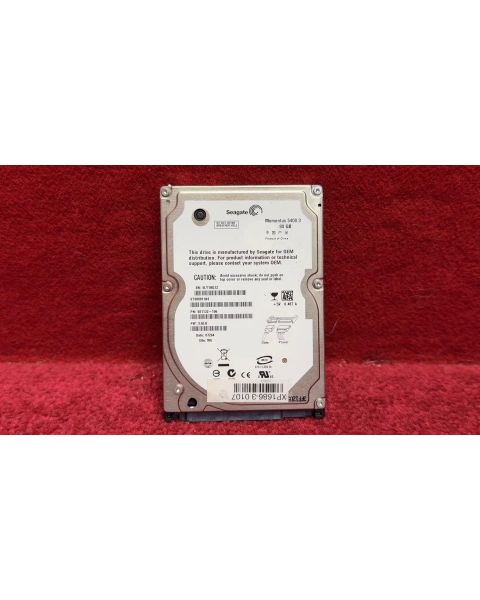 Seagate Momentus 5400 80 GB