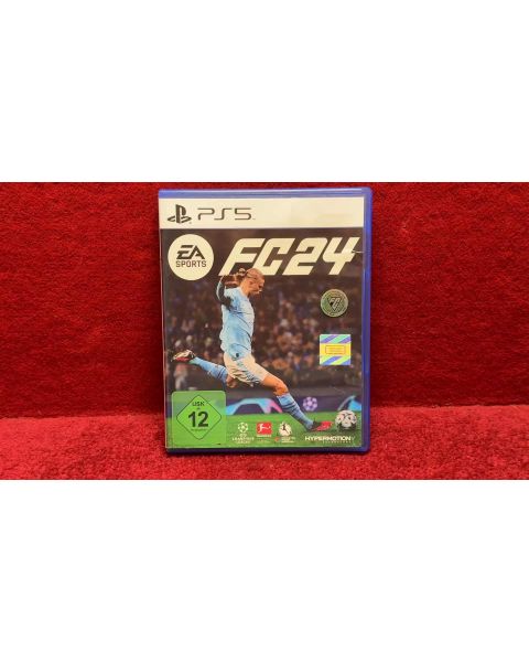 FC 24 PS5