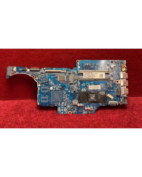 14 AMD SR (FT4 ) Motherboard Für HP 14-CM 245 G7 *incl. SD Card-Reader, incl. Wifi Modul, incl. 8 GB Ram, Zub.6