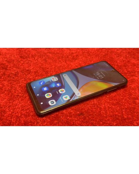 Motorola G22 *ANDROID 12, 64 Gigabyte , 4G  WiFi   BT , 6 Zoll 