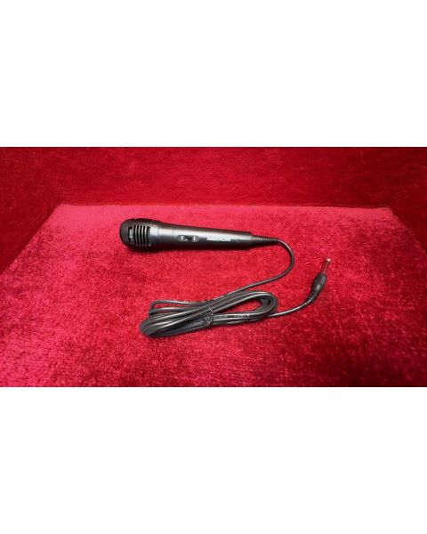 Medion Microfone *6,5 Klinke
