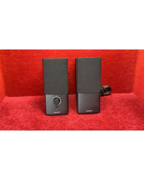 Bose Compenion 2 Series III *Stereo