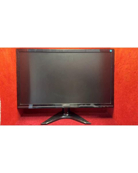 Medion MD20431 24 Zoll Monitor *HDMI, DVI, VGA