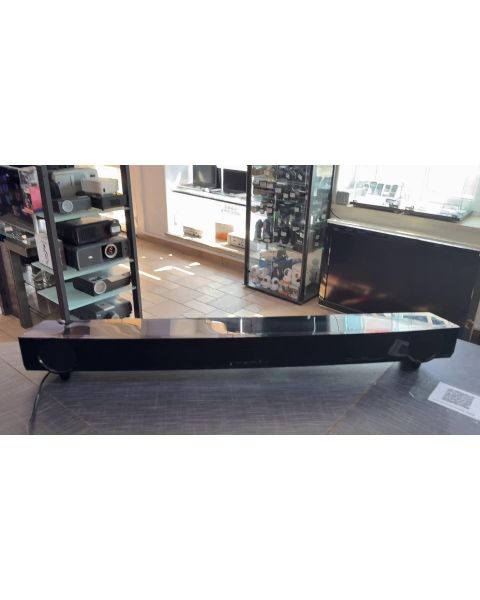 Yamaha YAS-101 Soundbar *Stereo, Surround, 2x Opt. IN, Sub Pre Out