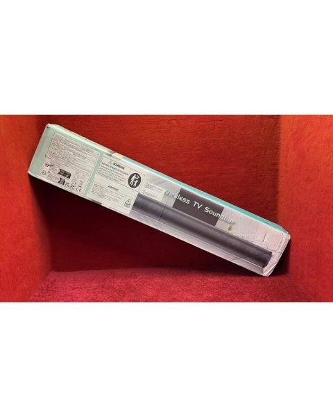 SB-10 Wireless TV Soundbar *BT, Radio, MicroSD, AUX
