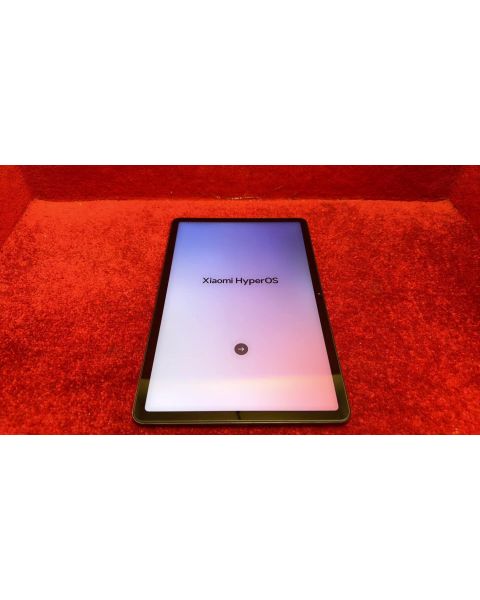XIAOMI REDMI PAD 2 GRAPHITE GRAY 4GB RAM 128GB ROM, Tablet, 128 GB, 11 Zoll, Graphite Gray *ANDROID 16, 128 Gigabyte , WiFi BT , 11 Zoll