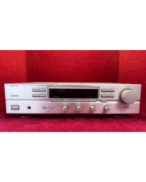 DENON DRA 365 RD Receiver  *Verstärker , Radio Tuner, 2 Kanal L/R, 6-16 Ohm 120 Watt