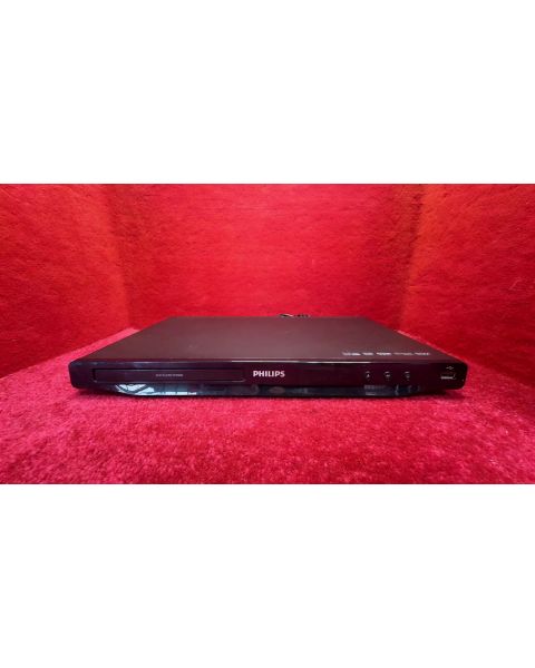 Philips DVD Player DVP3850 *SCART