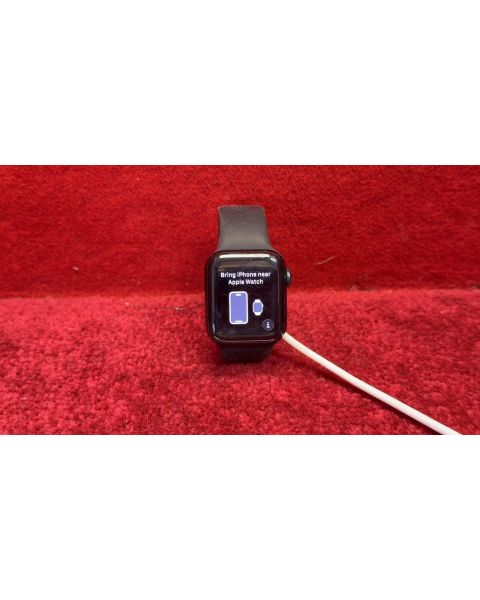 Apple Watch SE Serie 2 40mm *Watch OS 26, GPS, WiFi, BT