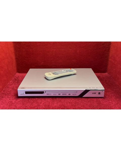 Elta DVD Player 8848