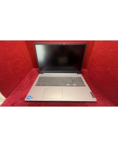 Lenovo Chromebook idea 3 15IJL6 OVP Neuwertig Intel® Celeron® N4500 1,1 GHz (bis zu 2,8 GHz) *ChromeOS, 16 Gigabyte , 5G WiFi BT, 15,6 Zoll