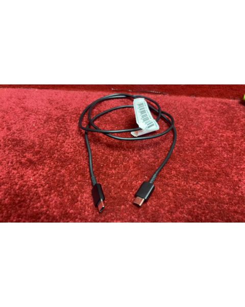 USB C auf USB C Kabel