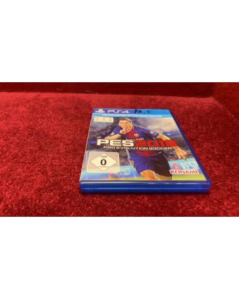 Pro Evolution Soccer 2018 Premium Edition (Sony PlayStation 4) *SONY, Playstation, PS4