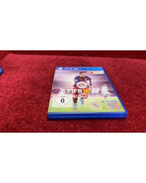 FIFA 16 PS4 *SONY , Playstation, PS4
