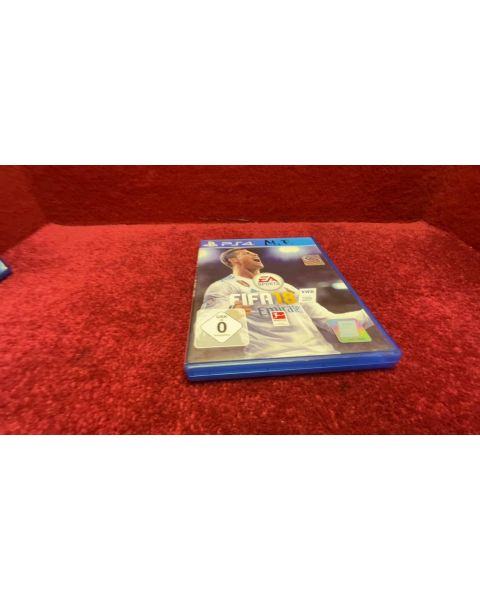 FIFA 18 PS4 * Sony , PlayStation