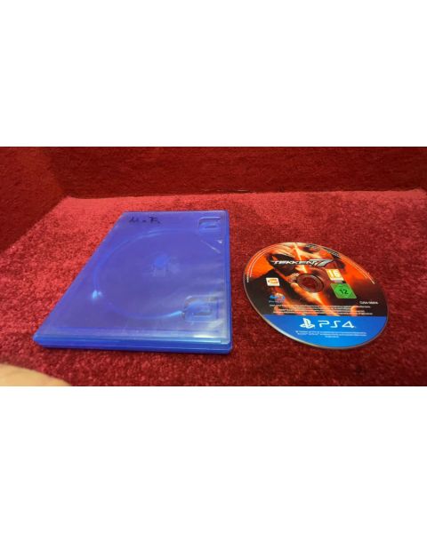 Tekken 7 Sony PlayStation 4 PS4