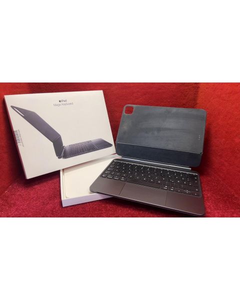 APPLE Magic Keyboard OVP Touchpad für iPad Pro 11 *IOS , BT, OVP, Neuwertig