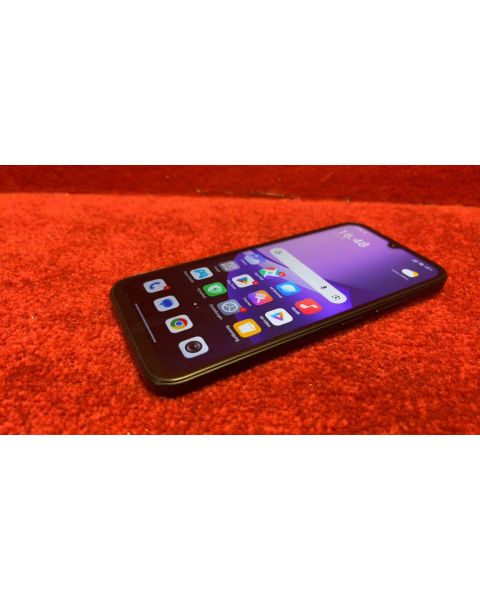 Xiaomi Redmi Note 15 5g 256/8gb Schwarz  *ANDROID , 256 Gigabyte , 5G  WiFi   BT, 6,7" 