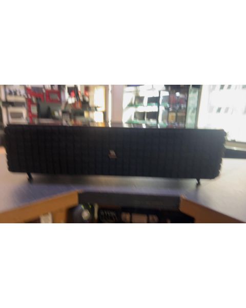 JBL Authentics L8 | Smart Home Lautsprecher | Bluetooth | AirPlay | NFC | *BT, WLAN, NFC, AUX