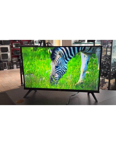 Hisense 32A4Q HD Smart TV HDR10 60 Hz *DVB-T2/T/C/S2/S, HD 1366x768 , origRech 01.25  