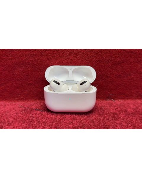 Apple Airpods Pro 1 Gen. A2084 *ANC, Transparenz- Modus, Lightning, 3d Audio