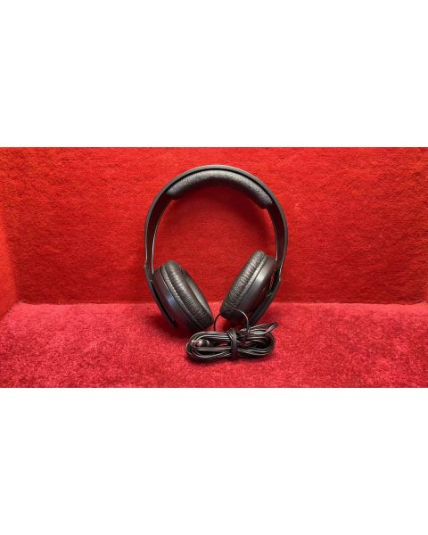 Sennheiser HD202 Kopfhörer *Stereo, kabelgebunden, 3,5 mm Klinke