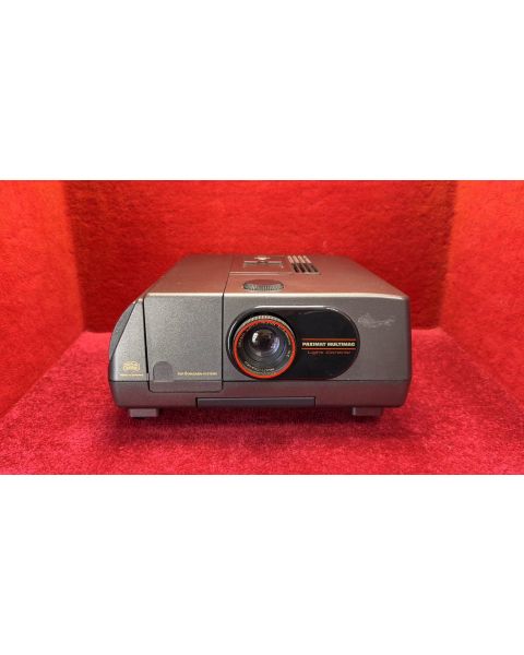 Braun Paximat Multimag 250 C-AF *300 W
