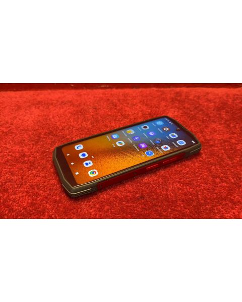 Cubot KingKong Star 10600mAh Akku *ANDROID 13, 256 Gigabyte , 5G  WiFi   BT, 6,8 Zoll 