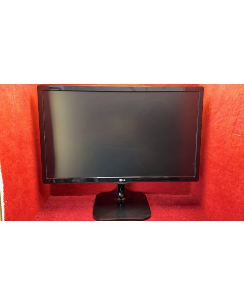 LG Monitor 22M47VQ 22" Zoll *HDMI, VGA, DVI