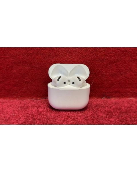 Apple Airpods 4 Ge. ANC Modell A3056 *ANC, Transparenzmodus, Ohrerkennung