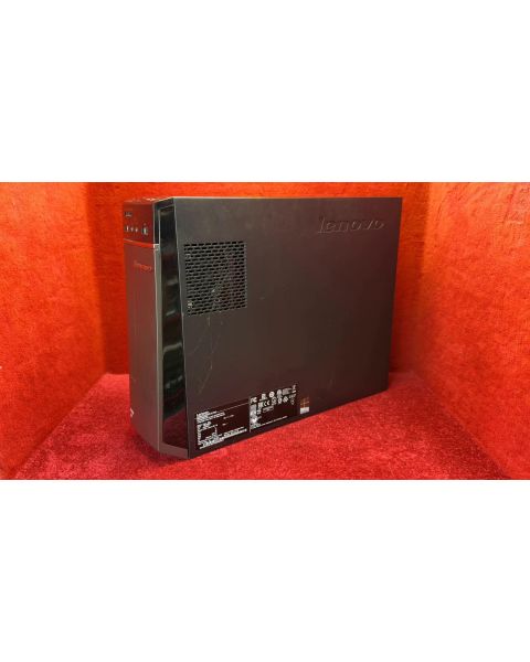 Lenovo 90BJ AMD A8 4x2,2 Ghz HDMI *WINDOWS 11, 8 GB Ram, 2 TB HDD, USB 3.0