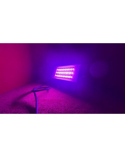 LED Flut -Licht 80Watt *IP66 , 80Watt, RoHS