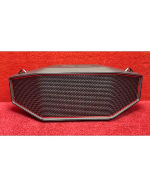 Teufel Rockster Cross OVP Neuwertig *Neuwertig, Bluetooth, OVP 4C, AUX In