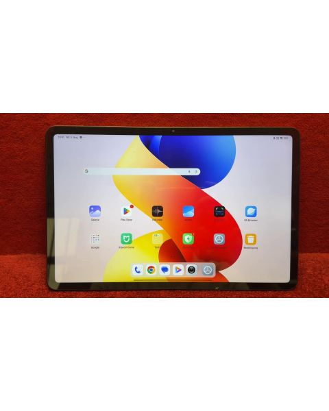 Xiaomi Redmi Pad 2 Pro 12000mAh *ANDROID 15, 128 Gigabyte , 5G  WiFi   BT, 12.1 Zoll