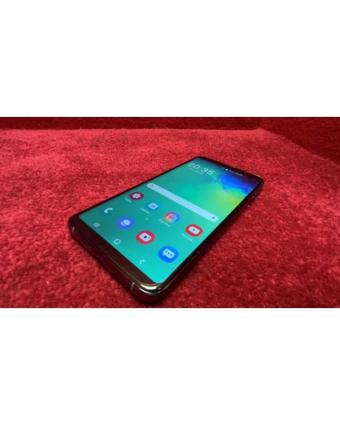 Samsung Galaxy S10 128 GB  *ANDROID , 128 Gigabyte , 4G  WiFi   BT , 6,1 Zoll 