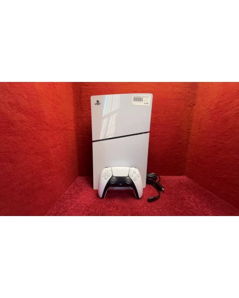Sony Playstation 5 Digital Edition + Controller  *1 Controller , HDMI Kabel 