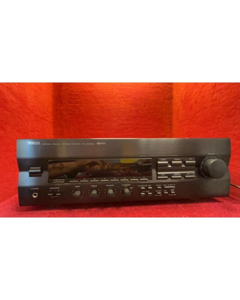 Yamaha RX396RDS