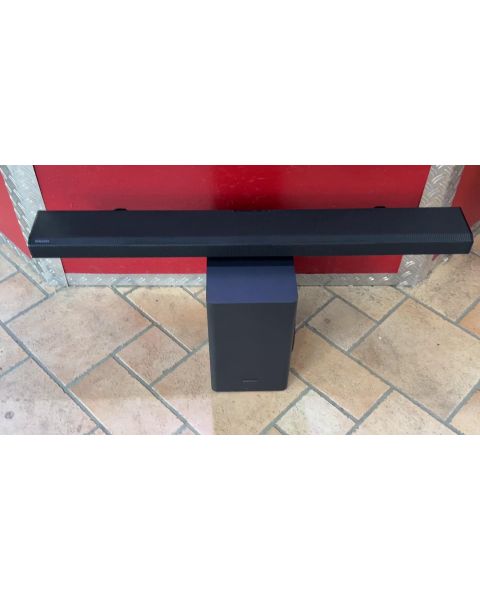 Samsung HW-Q70T Soundbar incl. Wireless Subwoofer Dolby Athmos *2 x HDMI, Bluetooth, Wifi, Toslink