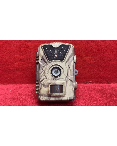 Wildlife Camera 12 MP *IP66, 90 Grad Angle, FullHD, Foto / Video