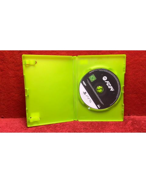 EA Fifa 24
