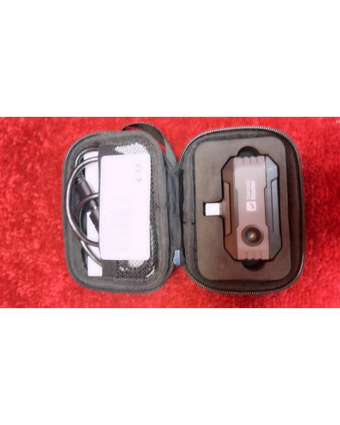 Thermal Master P1 Infrarotkamera iPhone Android 15x Zoom 320x240 -20-600°C *ANDROID/IOS, 320x240, 20-600°C, 15xZoom