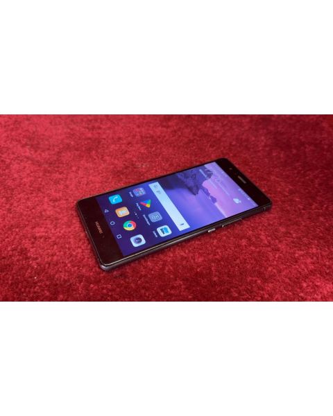 Huawei P9 Lite  *ANDROID 7, 16 Gigabyte , 4G  WiFi   BT , 4 Zoll 