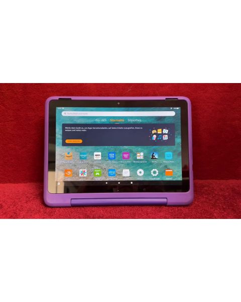Amazon FireHD 10 11. Gen *23 GB, Wifi, Bluetooth