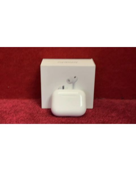 Apple Airpods 3 Pro *ANC, Transparenz-Modus, USB-C, Wireless Charging