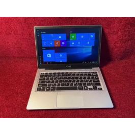 Smart Book SB N13 *Windows 10, 2GB Ram, 32 GB eMMC, 14 Zoll
