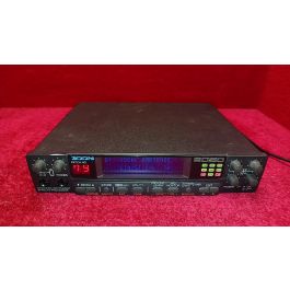 Zoom 9050 Advanced *Instrument Multi, Effekt Prozessor, für E